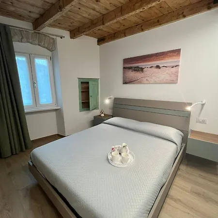 Lejlighed Residenza Alice Arco