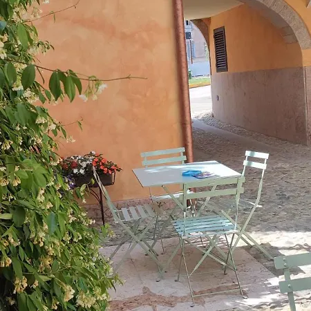 Residenza Alice * Arco