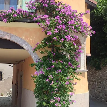 Lejlighed Residenza Alice *