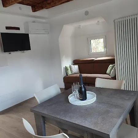 Residenza Alice Apartment *