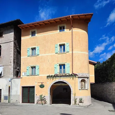 Apartment Residenza Alice