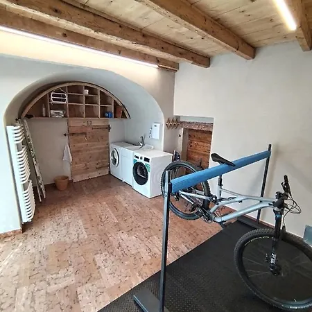 Residenza Alice Apartment *
