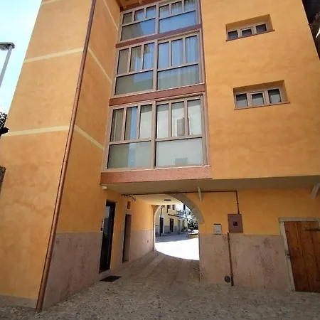 Residenza Alice Arco