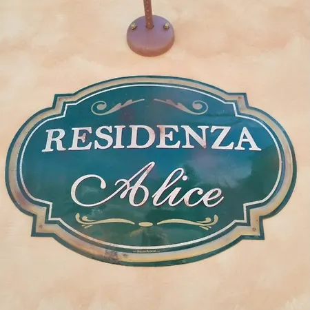 Apartment Residenza Alice