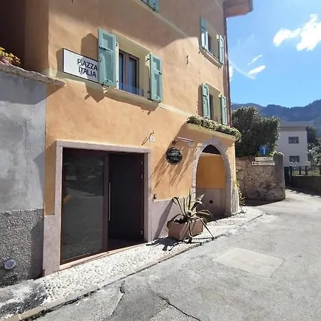 Residenza Alice Apartment Arco