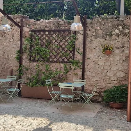 Apartment Residenza Alice Arco
