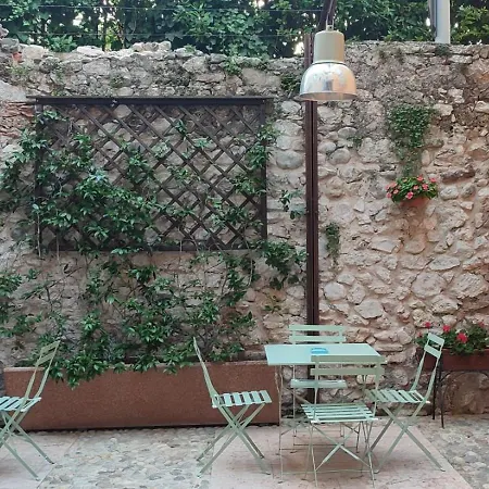 Residenza Alice Arco