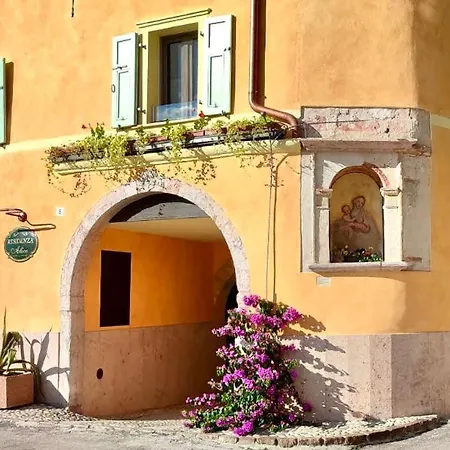 Residenza Alice *