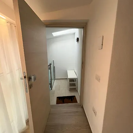 Residenza Alice Apartment *