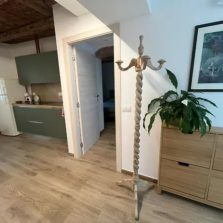 Residenza Alice