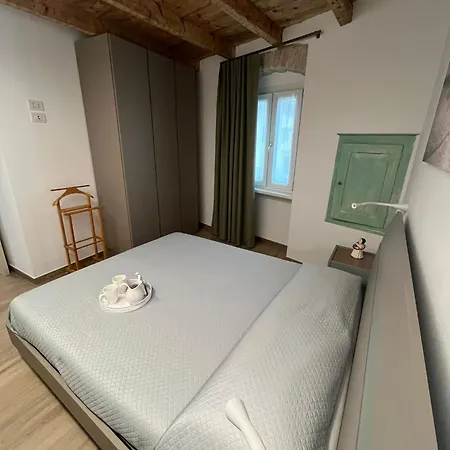 Residenza Alice Apartment Arco