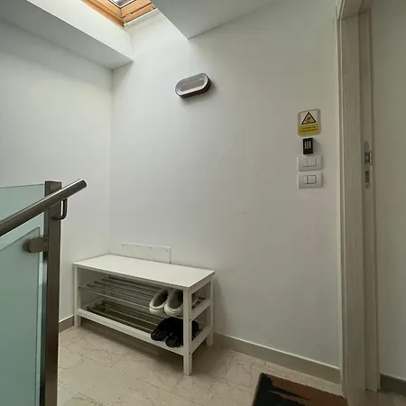 Residenza Alice *