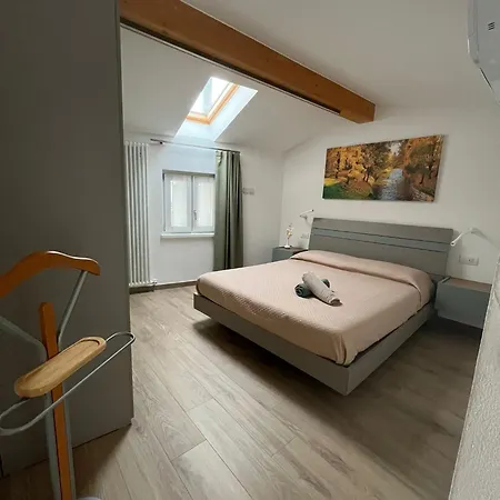 Residenza Alice Apartment