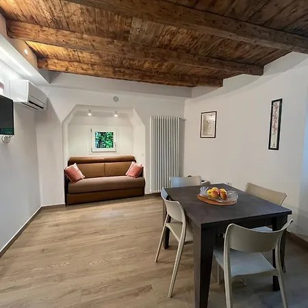 Residenza Alice Apartment