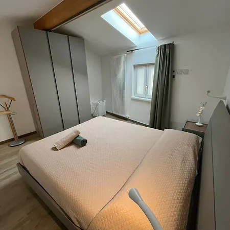 Apartment Residenza Alice *