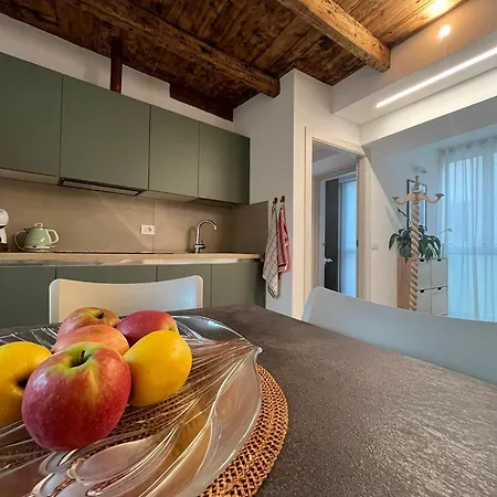 Apartment Residenza Alice