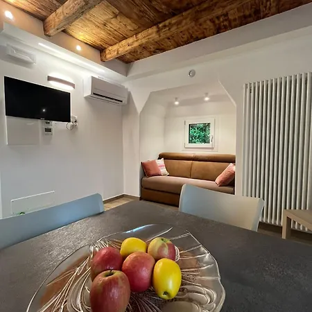 Apartment Residenza Alice