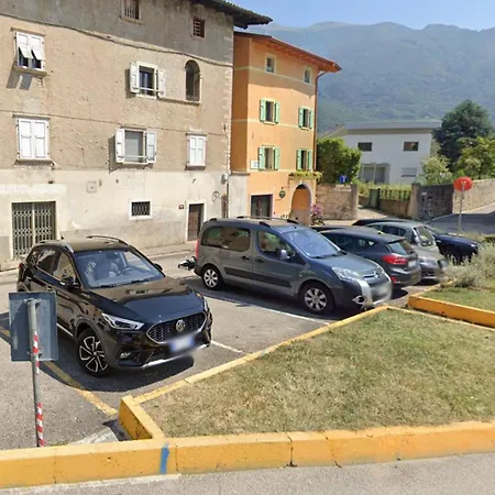 Apartment Residenza Alice Arco